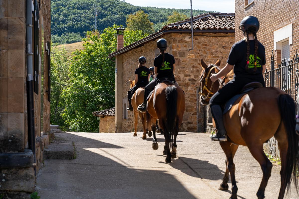 Granja Morgovejo (terapias ecuestres)4