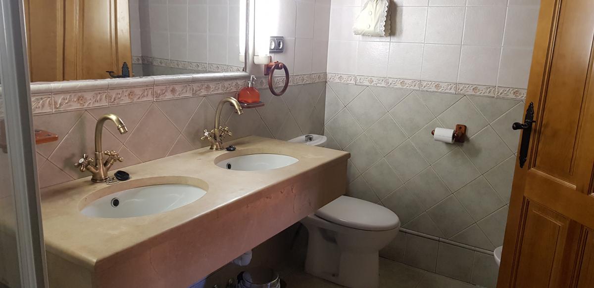 Casa Rural "Hompanera y Marivi" | Turismo montaña de Riaño