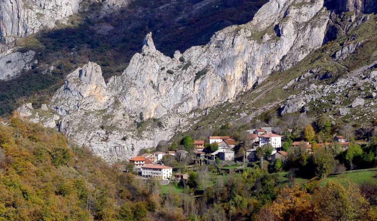 Valle de Valdeón | Turismo montaña de Riaño
