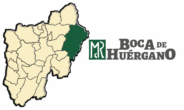 BOCA DE HUÉRGANO (TURISMO MONTAÑA RIAÑO)