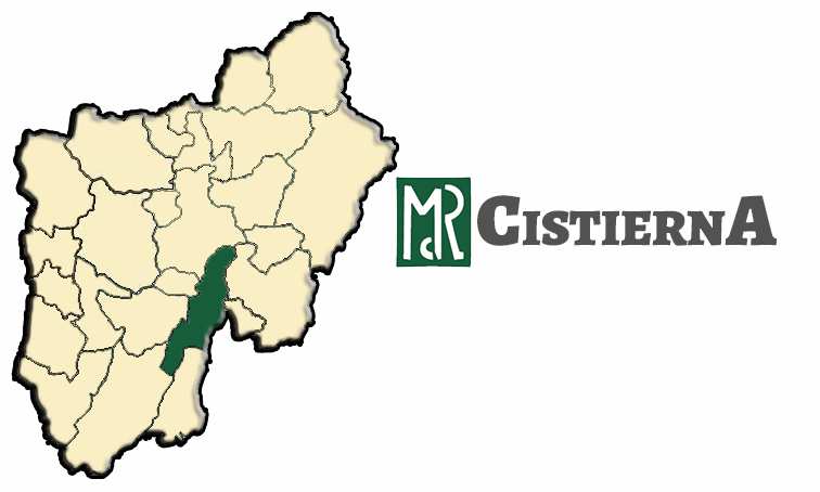 CISTIERNA  (TURISMO MONTAÑA RIAÑO)