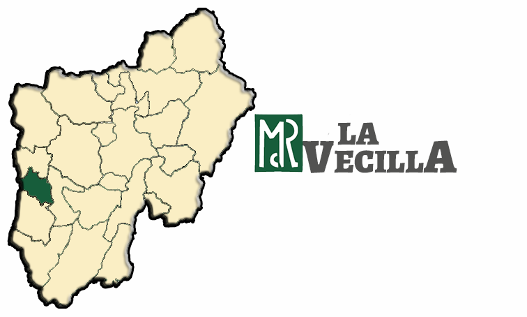 LA VECILLA (TURISMO MONTAÑA RIAÑO)