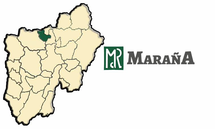 MARAÑA (TURISMO MONTAÑA RIAÑO)