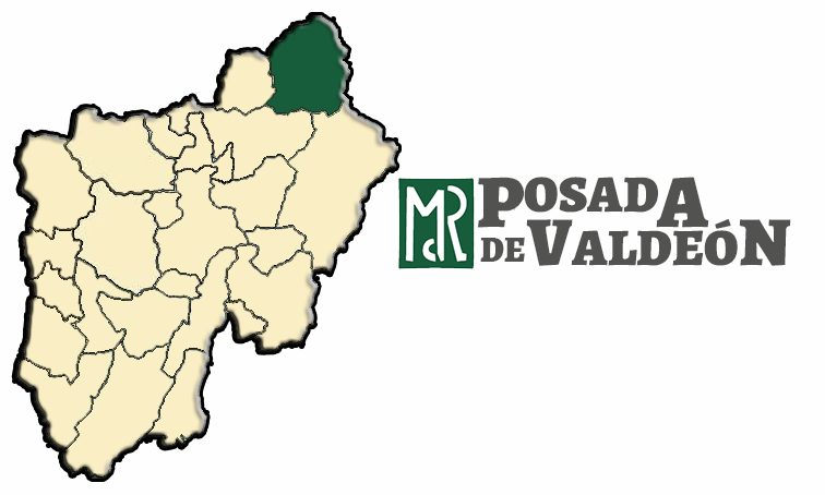 POSADA DE VALDEÓN (TURISMO MONTAÑA RIAÑO)