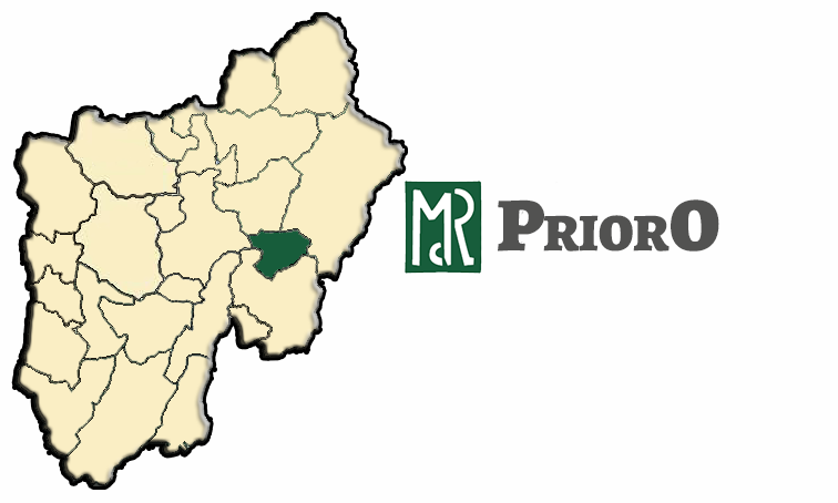 PRIORO (TURISMO MONTAÑA RIAÑO)