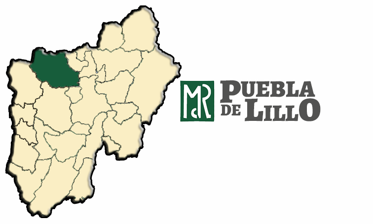 PUEBLA DE LILLO (TURISMO MONTAÑA RIAÑO)