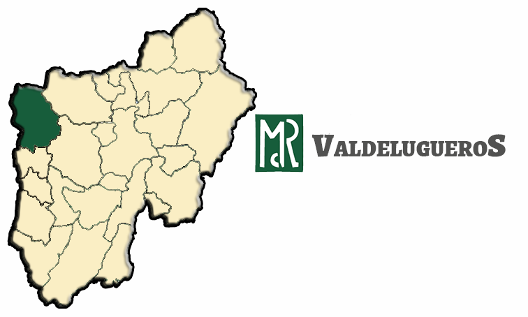 VALDELUGUEROS (TURISMO MONTAÑA RIAÑO)