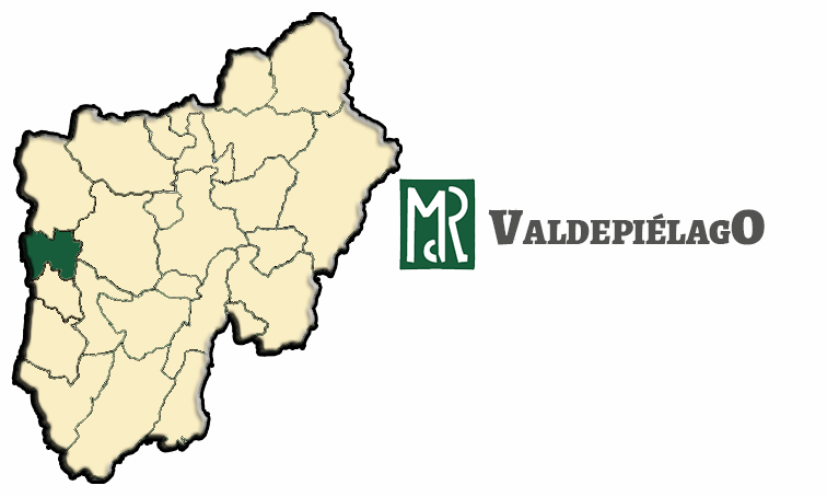 VALDEPIÉLAGO (TURISMO MONTAÑA RIAÑO)