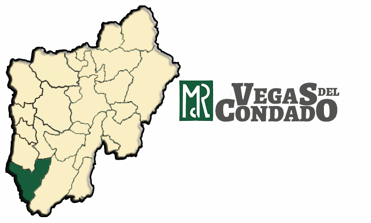 VEGAS DEL CONDADO (TURISMO MONTAÑA DE RIAÑO)