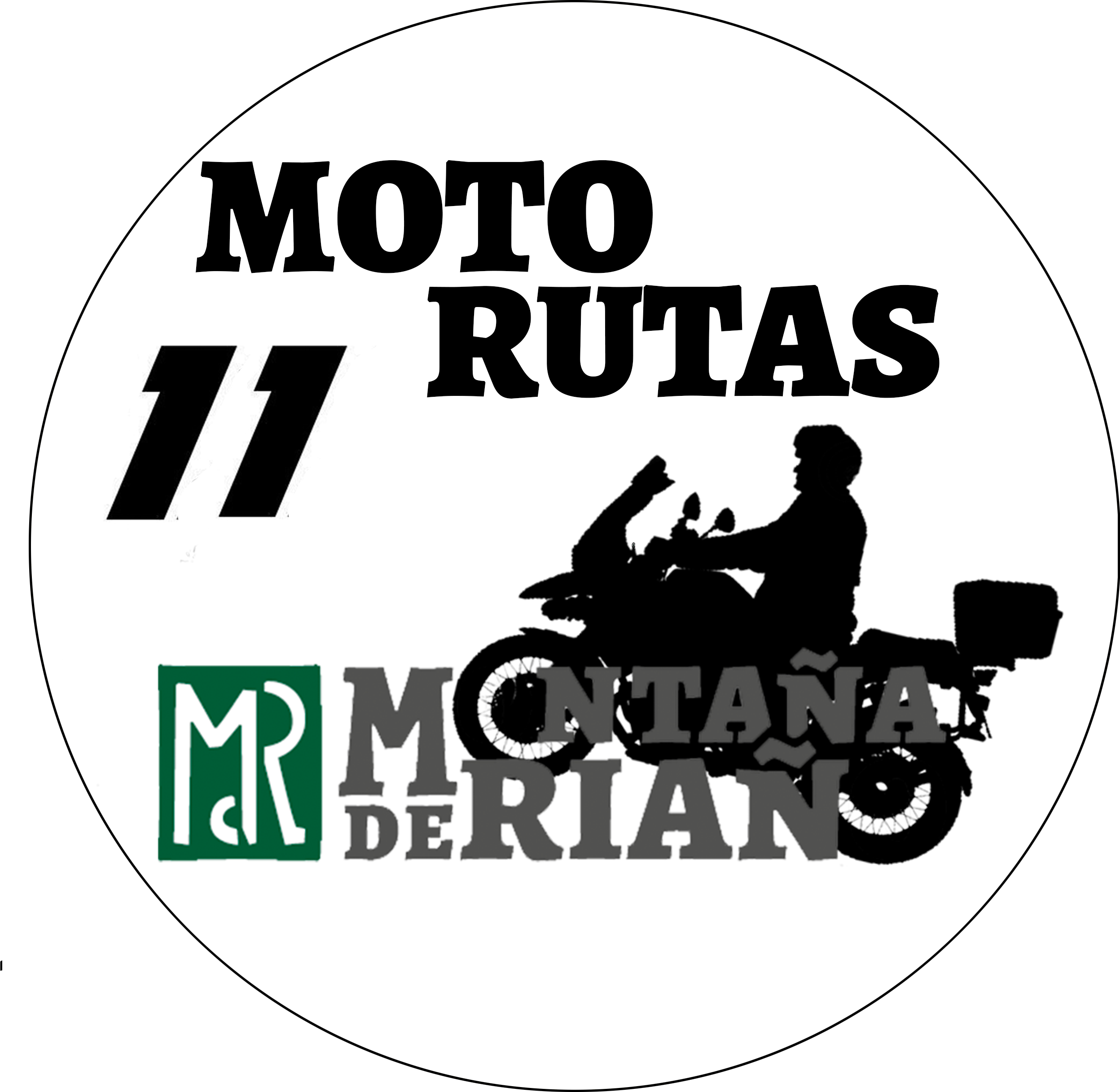 MOTO RUTAS (TURISMO MONTAÑA RIAÑO)