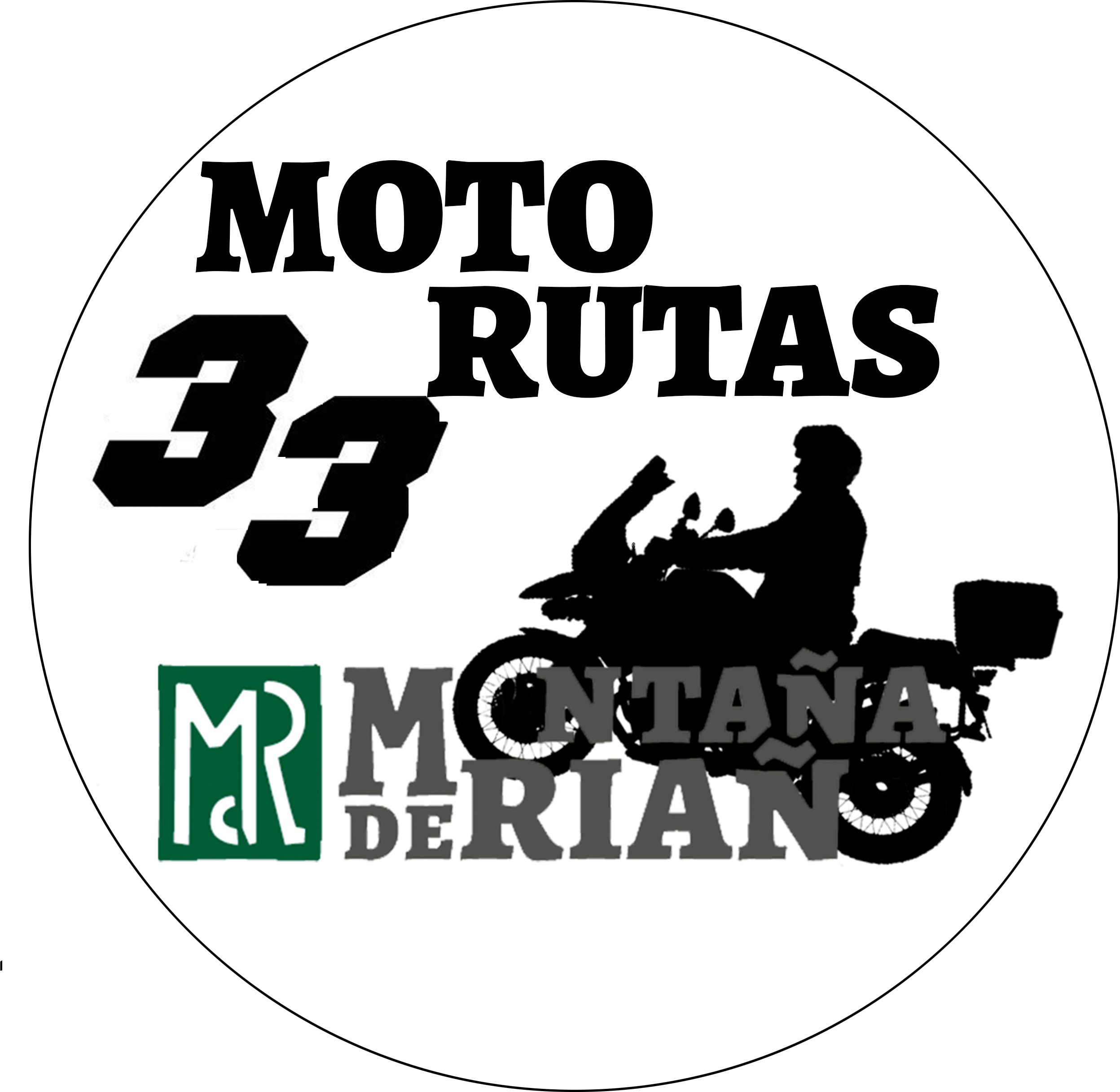 MOTO RUTAS (TURISMO MONTAÑA RIAÑO)