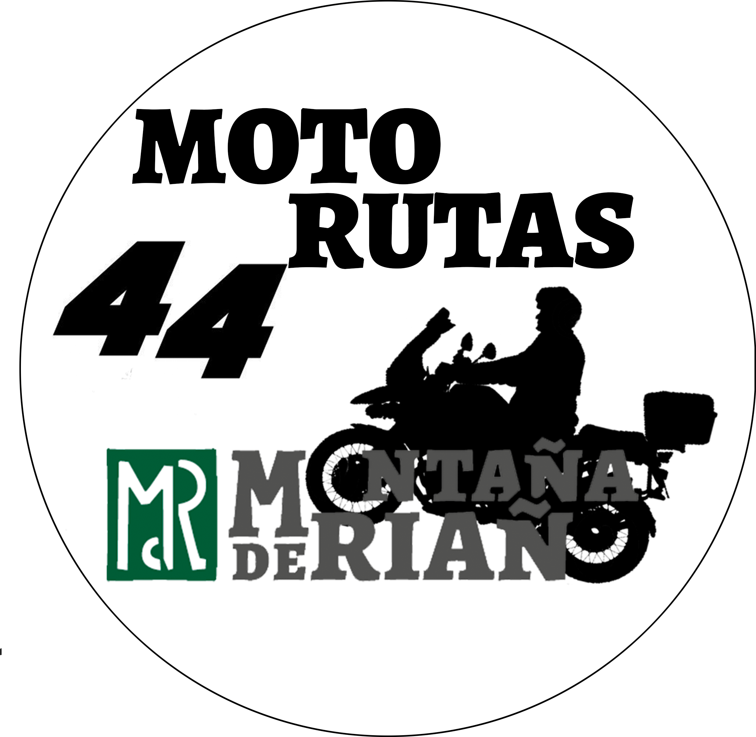 MOTO RUTAS (TURISMO MONTAÑA RIAÑO)