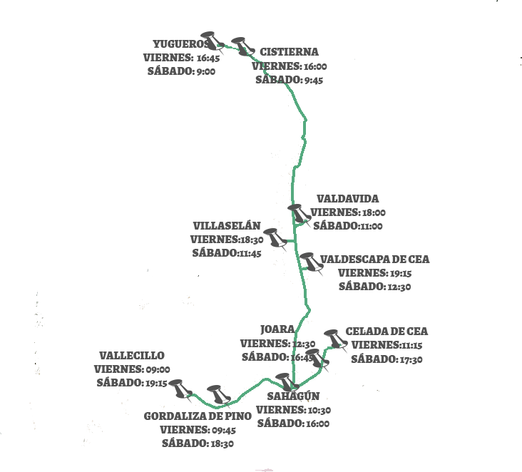 RUTA DE LOS RETABLOS (TURISMO MONTAÑA RIAÑO)