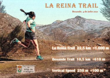 BESANDE TRAIL (TURISMO MONTAÑA RIAÑO)