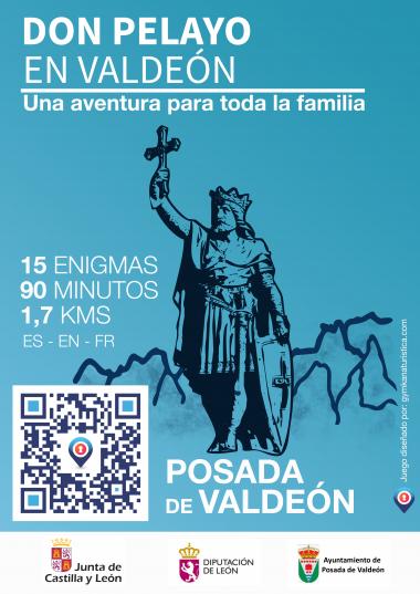 POSADA DE VALDEÓN (TURISMO MONTAÑA RIAÑO) POSADA DE VALDEÓN (TURISMO MONTAÑA RIAÑO)