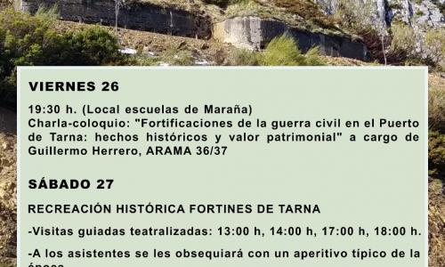 Jornadas históricas 