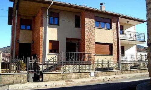 Vivienda de uso Turístico Casa La Loma