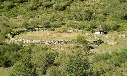 Imagen de PR-LE 27: Entrevalles y Valle del Pinzón