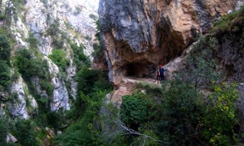 Ruta del Cares: 