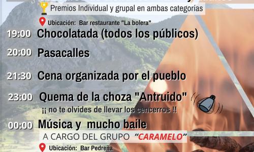 Antruido Liegos'24.