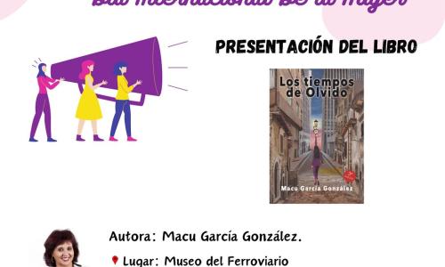 Presentación del libro 