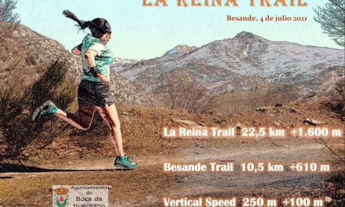 LA REINA TRAIL