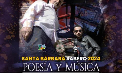 Poesía y música.