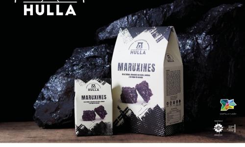 MSM formación - dulces inspirados en la mina.