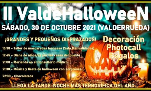 II ValdeHalloween.