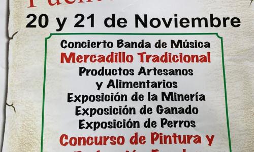 VI Feria Multisectorial.