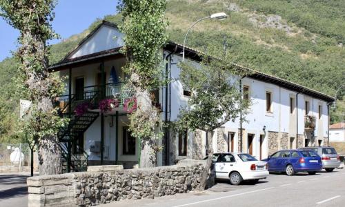 Restaurante Venta de Remellán