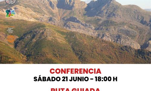 Patrimonio geológico.