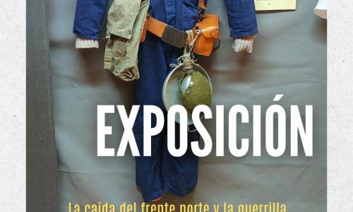 Exposición 
