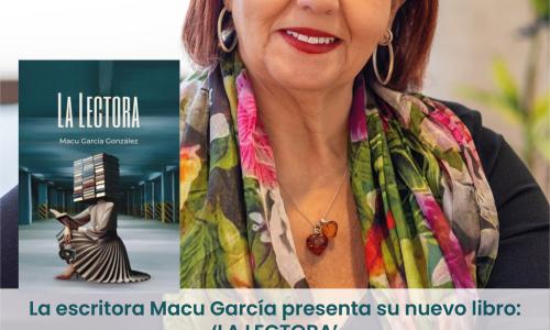 Presentación del libro 