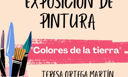 Exposición de pintura 