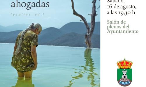 Presentación del libro 