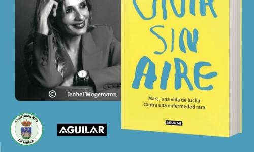 Presentación del libro 