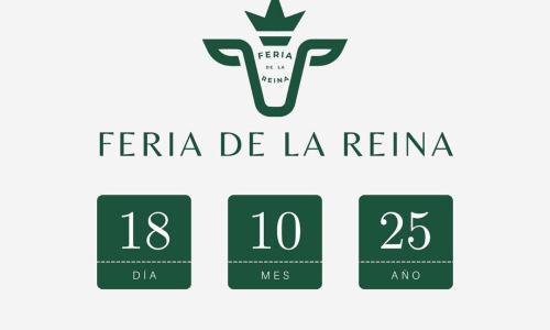 Feria de la Reina.