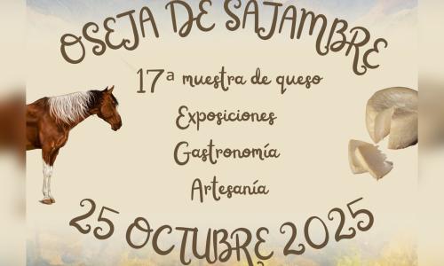 Feria Oseja de Sajambre.