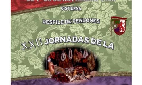 Feria Santa Catalina.