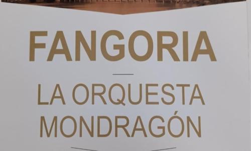MÚSICA EN LA MONTAÑA.