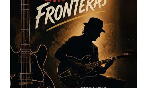 GUITARRA SIN FRONTERAS - CONCIERTO.