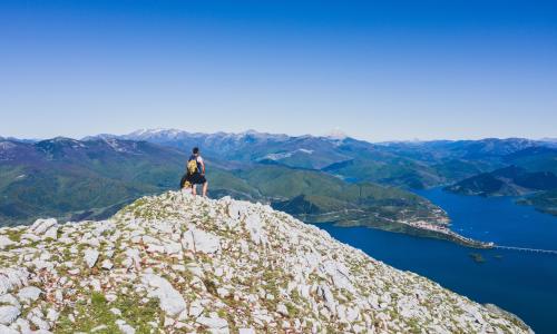 actividades acuaticas en una escapada de verano sin calor en montaña de riaño . actividades acuaticas en una escapada de verano sin calor en montaña de riaño