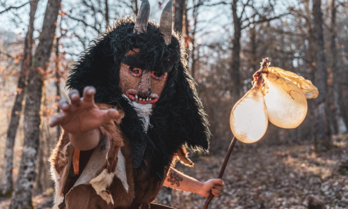 antruido montana de riano 2026