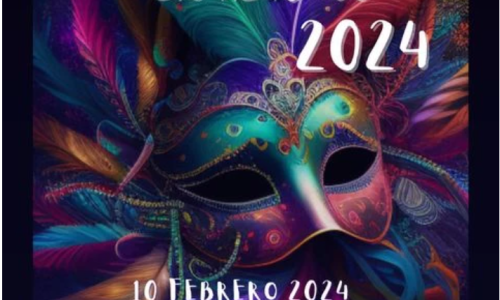 Carnaval Cistierna 2024.