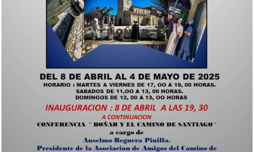 Exposición fotográfica 