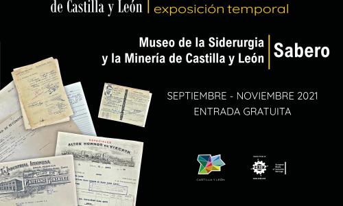 Joyas del Archivo Histórico Minero de Castilla y León