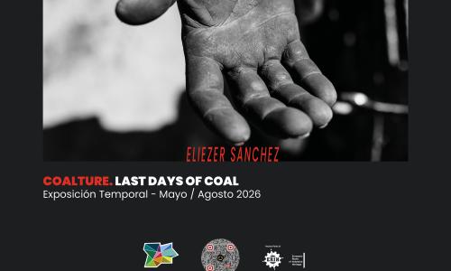 COALTURE. LAST DAYS OF COAL.