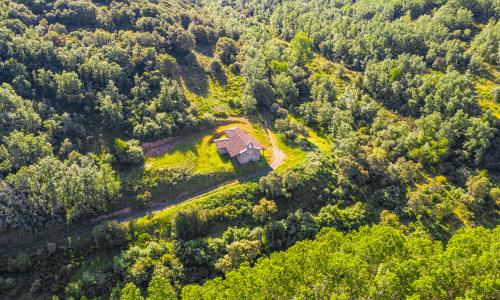 Imagen de Balcón Arribes de San Tirso