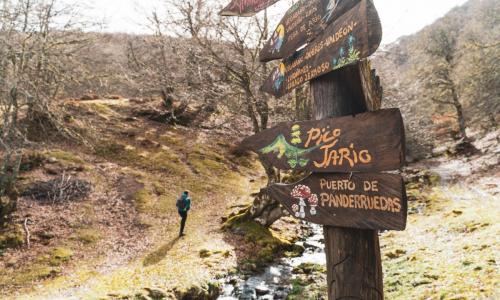 Imagen de Valle de Sajambre